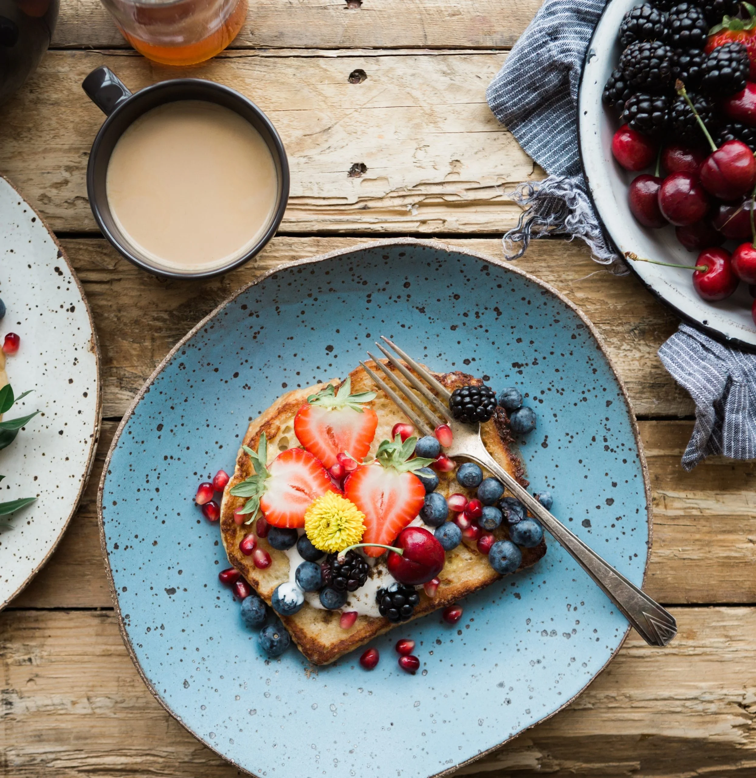 The Wild&Org Promise